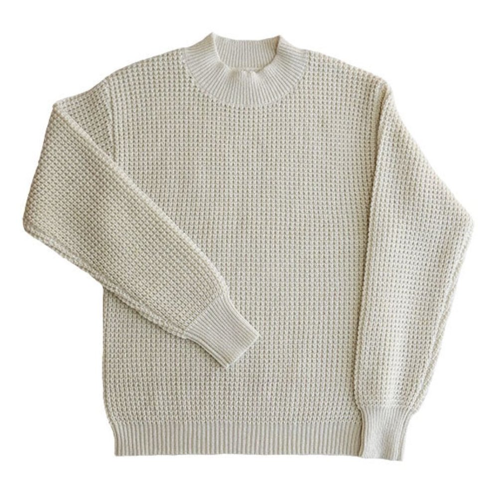 Rye SeaWell Sweater